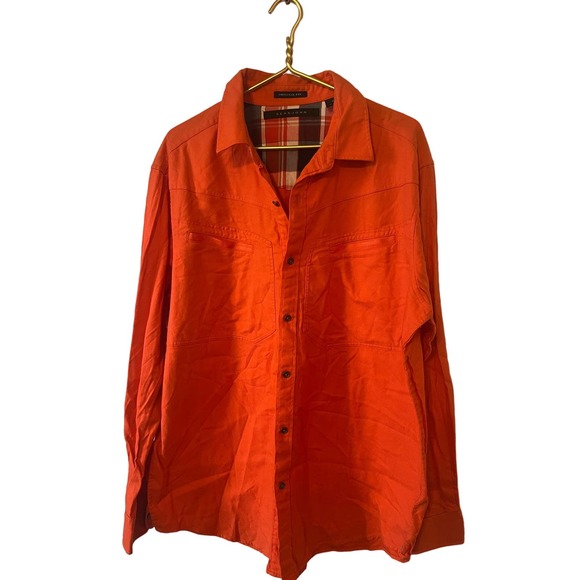 Sean John Other - Sean John cotton flannel men’s size XL original fit
